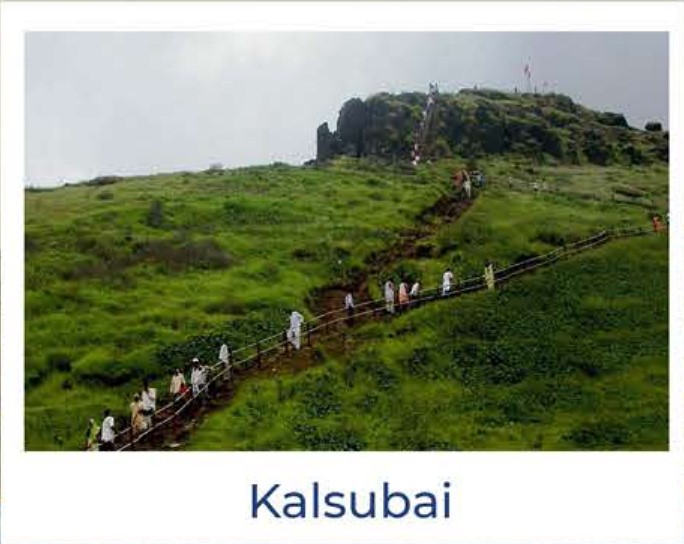 kalsubai peak