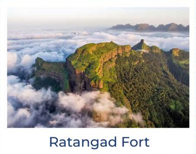 ratangad fort
