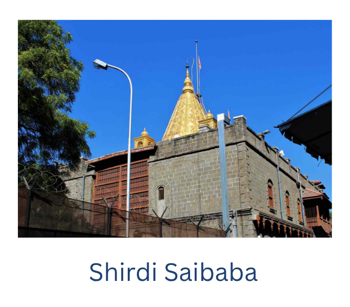 Shirdi Saibaba