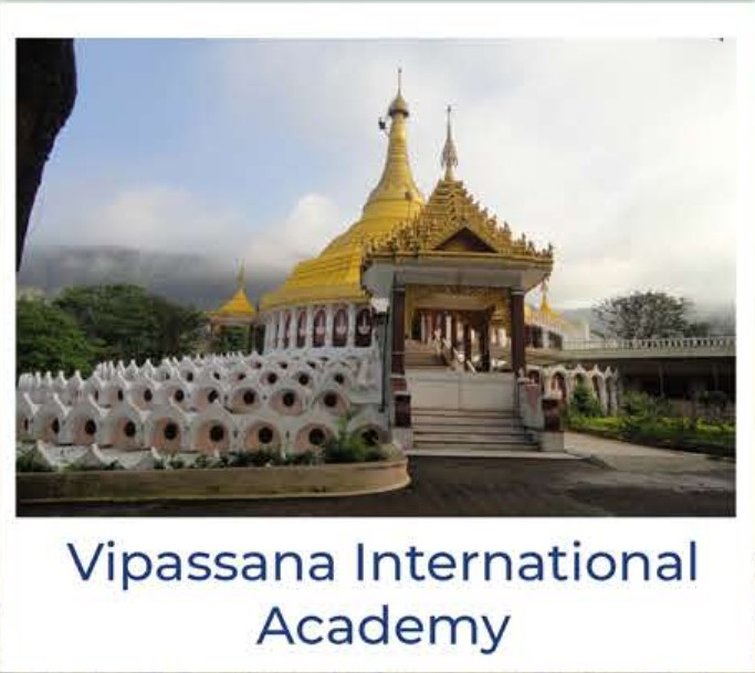 vipassana international academy